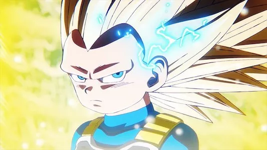 Poster del episodio 12 de Dragon Ball DAIMA online