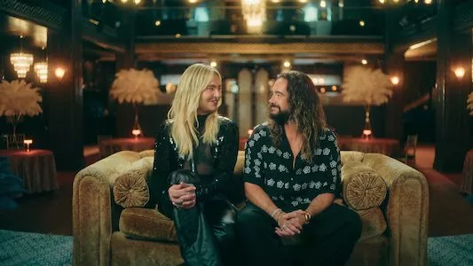 Poster del episodio 2 de Kaulitz & Kaulitz online