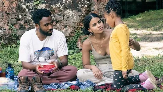 Poster del episodio 7 de Atlanta online