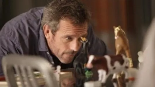 Poster del episodio 10 de House online