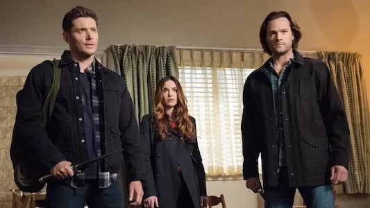Poster del episodio 13 de Supernatural online