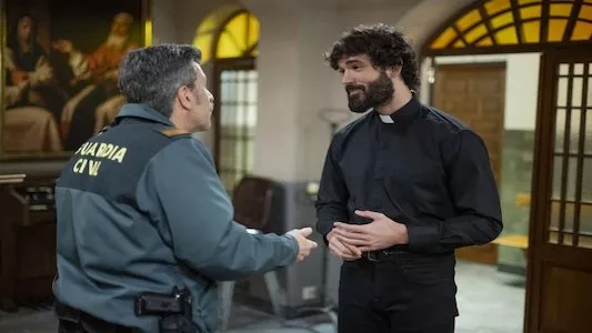 Poster del episodio 13 de 4 estrellas online