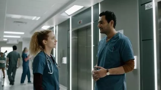 Poster del episodio 7 de Transplant online