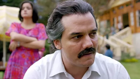 Poster del episodio 6 de Narcos online