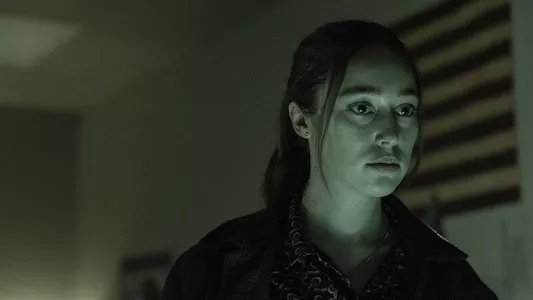 Poster del episodio 8 de Fear the Walking Dead online