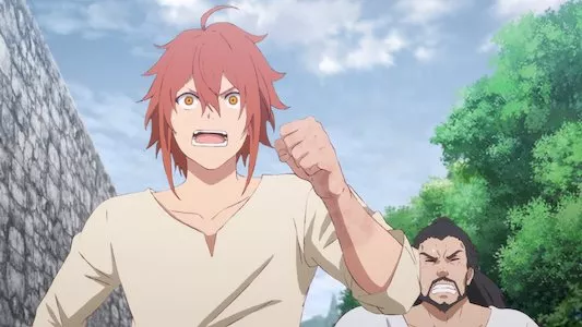 Poster del episodio 4 de The Faraway Paladin online