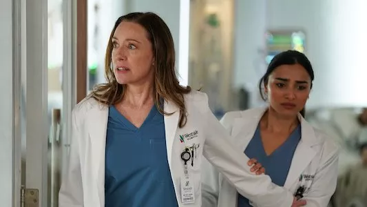 Poster del episodio 1 de Doc (US) online