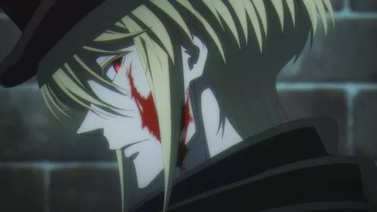 Poster del episodio 23 de Yuukoku no Moriarty online