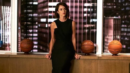 Poster del episodio 13 de Suits online