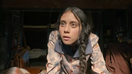 Poster del episodio 7 de Mal de amores online