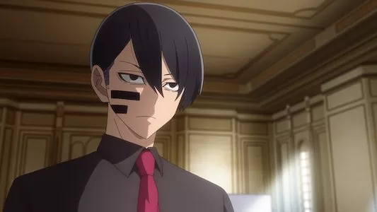 Poster del episodio 2 de Tougen Anki online