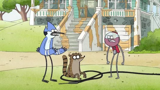 Poster del episodio 31 de Historias corrientes online
