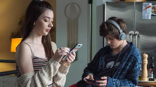 Poster del episodio 2 de Hard online
