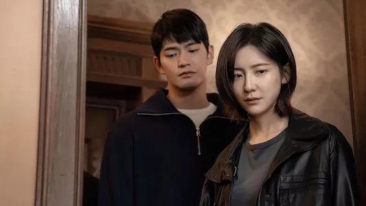 Poster del episodio 9 de Chaebol X Detective online