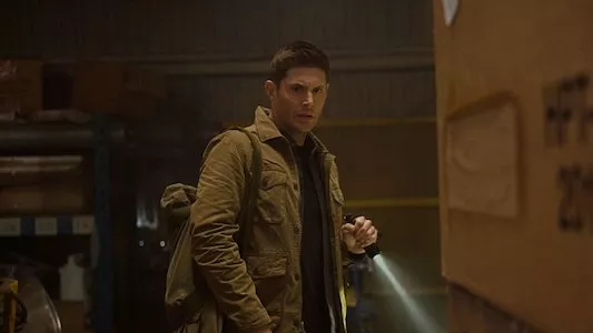 Poster del episodio 9 de Supernatural online