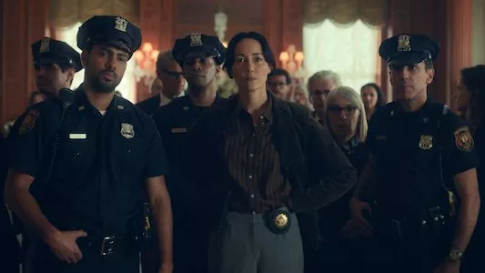 Poster del episodio 7 de Vicios ocultos online