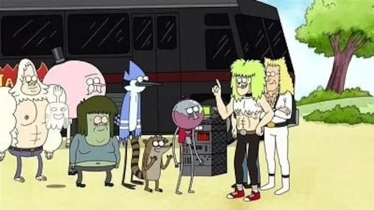 Poster del episodio 7 de Historias corrientes online