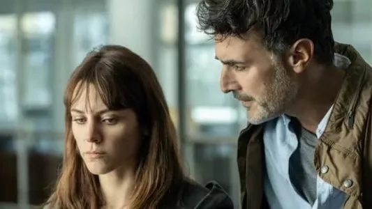 Poster del episodio 4 de Express online