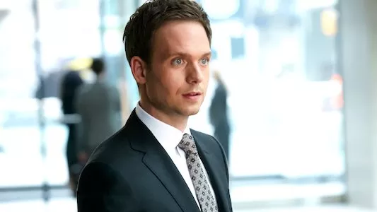Poster del episodio 4 de Suits online