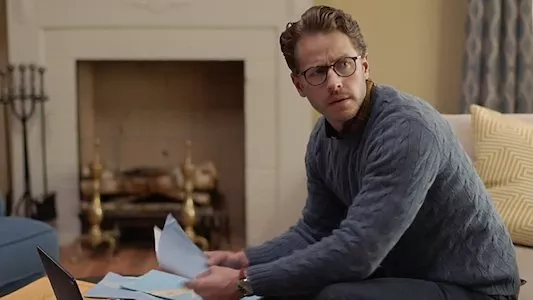 Poster del episodio 2 de Manifest online
