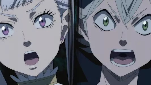 Poster del episodio 68 de Black Clover online