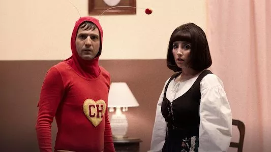 Poster del episodio 5 de Chespirito: Sin querer queriendo online