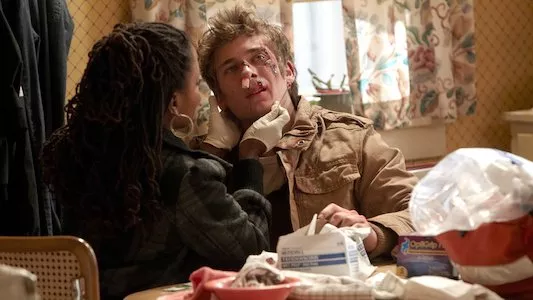 Poster del episodio 3 de Shameless (US) online