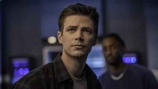 Poster del episodio 16 de The Flash online