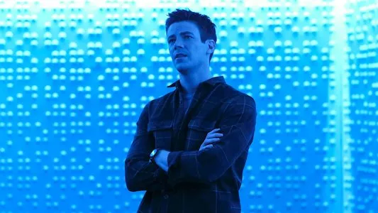 Poster del episodio 13 de The Flash online
