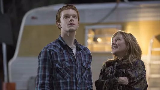 Poster del episodio 12 de Shameless (US) online