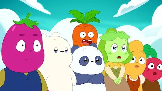 Poster del episodio 6 de Escandalositos online