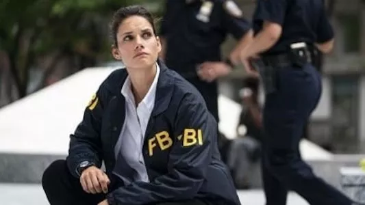 Poster del episodio 4 de FBI online