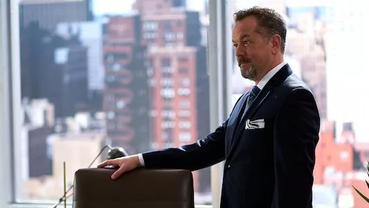 Poster del episodio 10 de Suits online