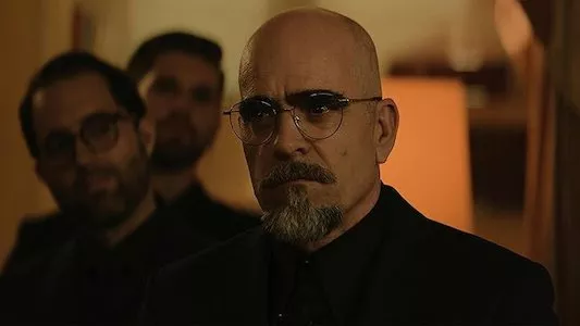 Poster del episodio 8 de El homenaje online