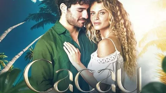 Poster del episodio 30 de Cacao online