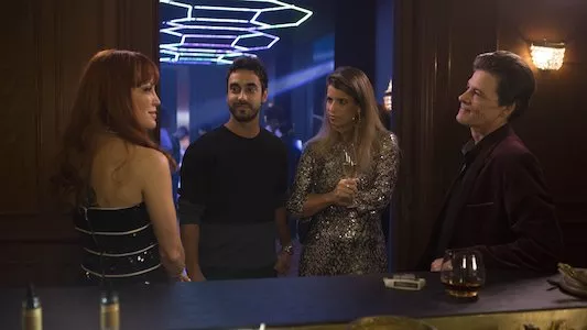 Poster del episodio 8 de Llamame Bruna online