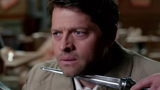 Poster del episodio 21 de Supernatural online