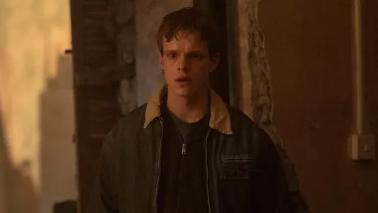 Poster del episodio 4 de Prisoner (2026) online
