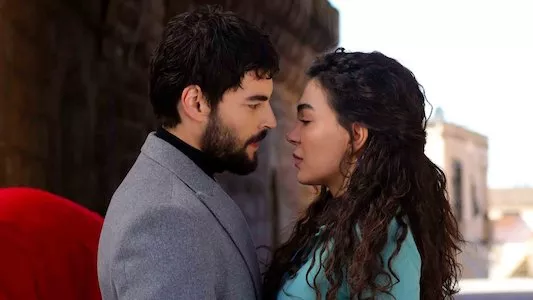 Poster del episodio 1 de Hercai online