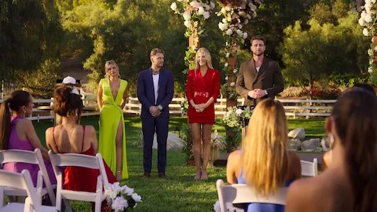 Poster del episodio 3 de Let's Marry Harry online