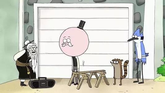 Poster del episodio 22 de Historias corrientes online