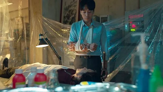 Poster del episodio 7 de Sweet Home online