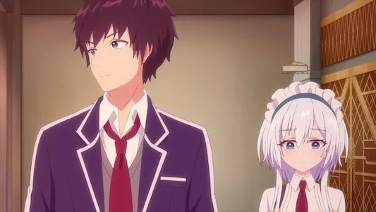 Poster del episodio 5 de Liar Liar online