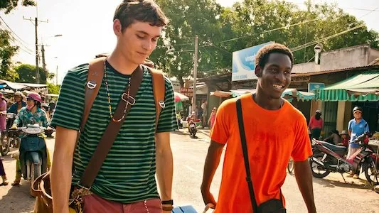 Poster del episodio 3 de Gap Year online