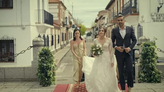 Poster del episodio 6 de Grande de España online