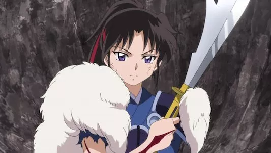 Poster del episodio 25 de Yashahime: Princess Half-Demon online