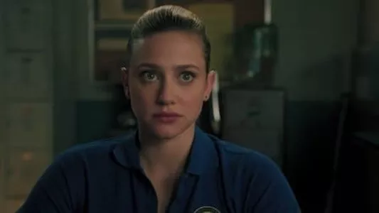 Poster del episodio 5 de Riverdale online