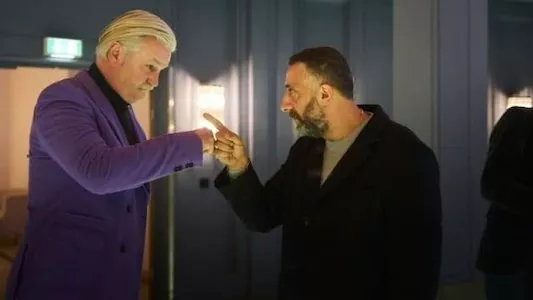 Poster del episodio 3 de German Genius online