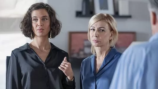 Poster del episodio 16 de 4 estrellas online