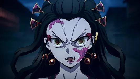 Poster del episodio 6 de Kimetsu no Yaiba online
